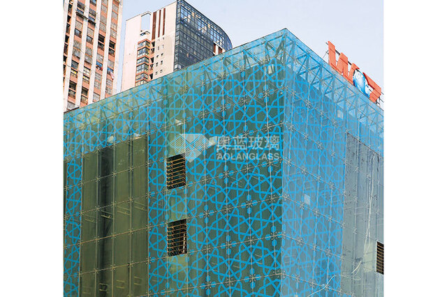 Nantong Wuzhou International