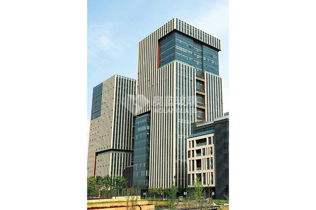 Taicang Science & Education Town, Suzhou