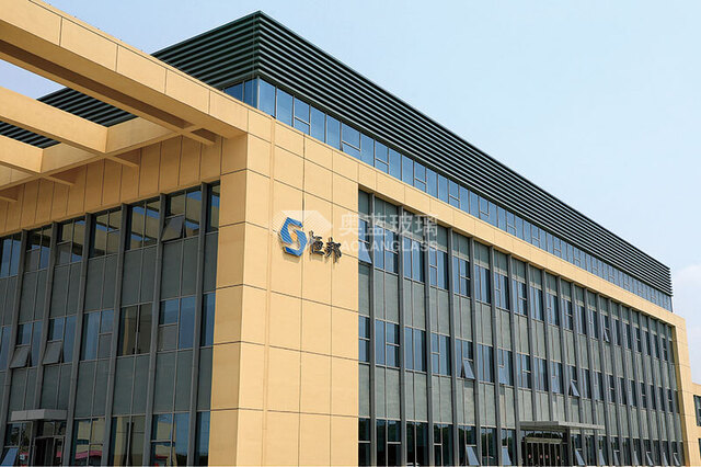 Changzhou Hengbang Pharmaceuticals