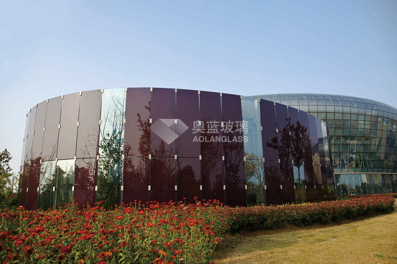 Suqian Garden Expo Park