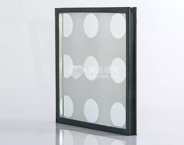 Glazed Hollow-Great Circle