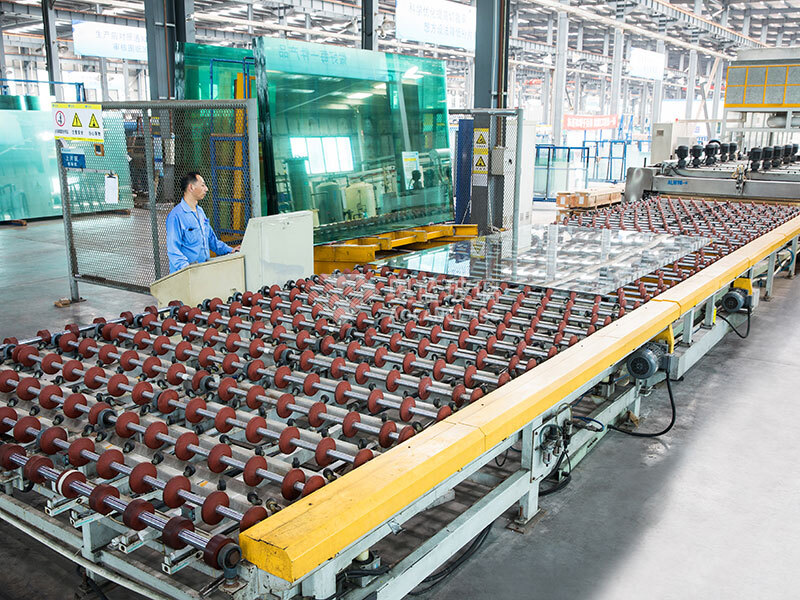 Airco (USA) Coating Production Line